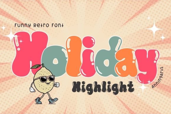 Holiday Highlight for Web Designers and Digital Creators